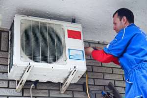 24/7 and Emergency HVAC Near Maple Hts, OH | Air Conidtioning and Heating Contractors